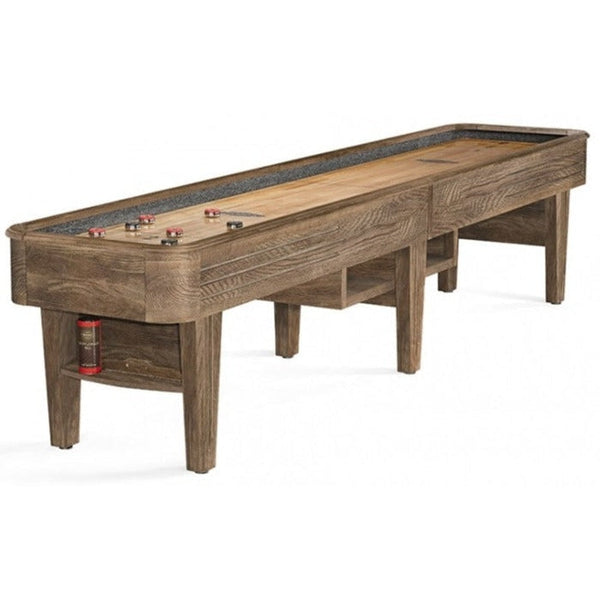 Brunswick Andover II 14' Shuffleboard Table - 3908-614