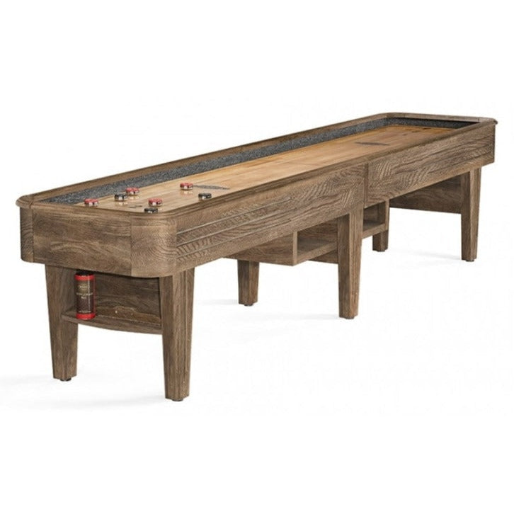 Brunswick Andover II 14' Shuffleboard Table - 3908-614