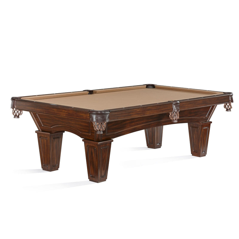 Brunswick Billiards Allenton Pool Table - 28612812350