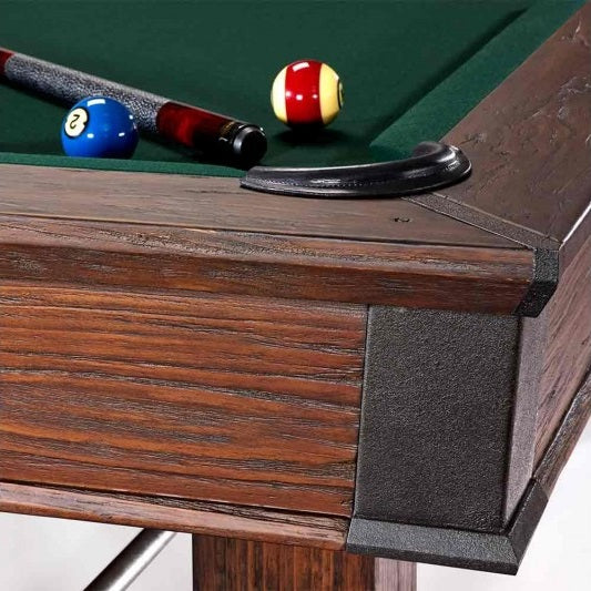 Brunswick Billiards Canton Pool Table - 28631801350