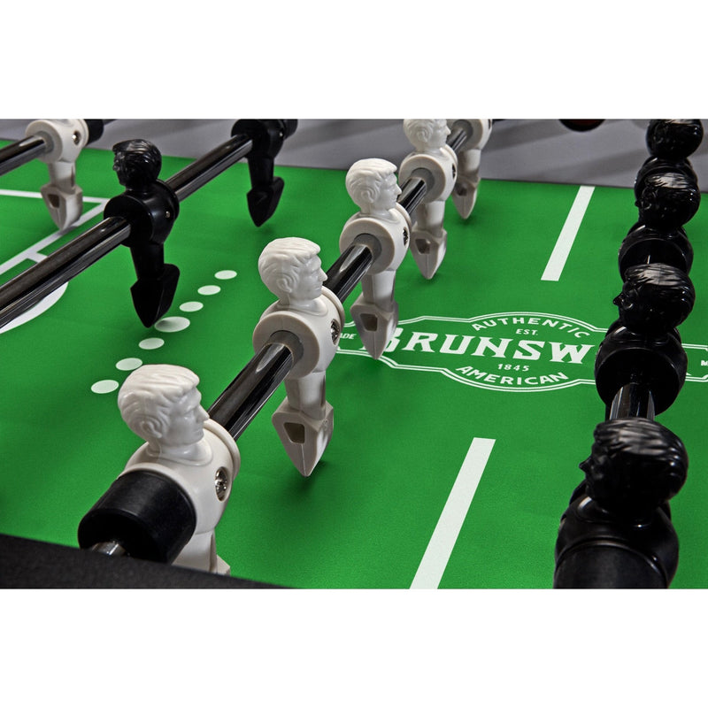 Brunswick Corner Kick Foosball - 51871693001