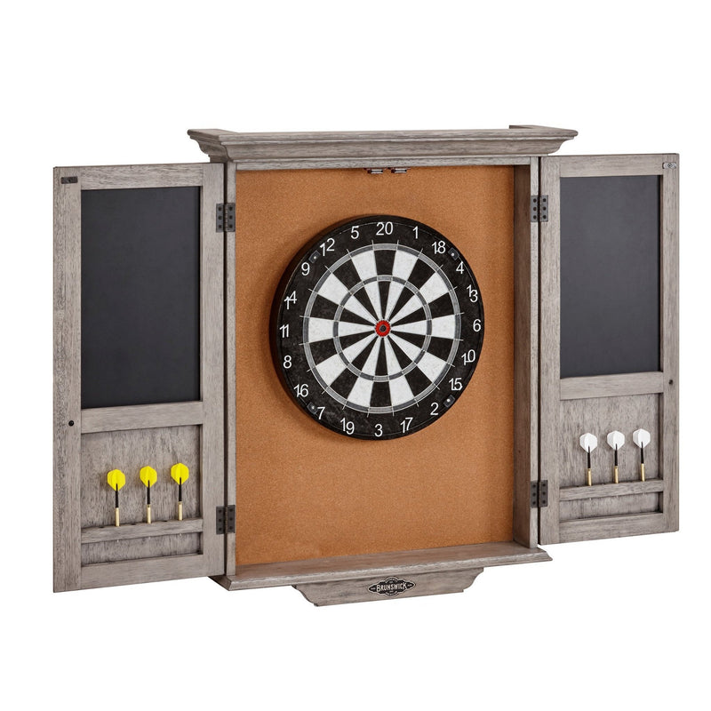 Brunswick Dartboard Cabinet - 51870575004