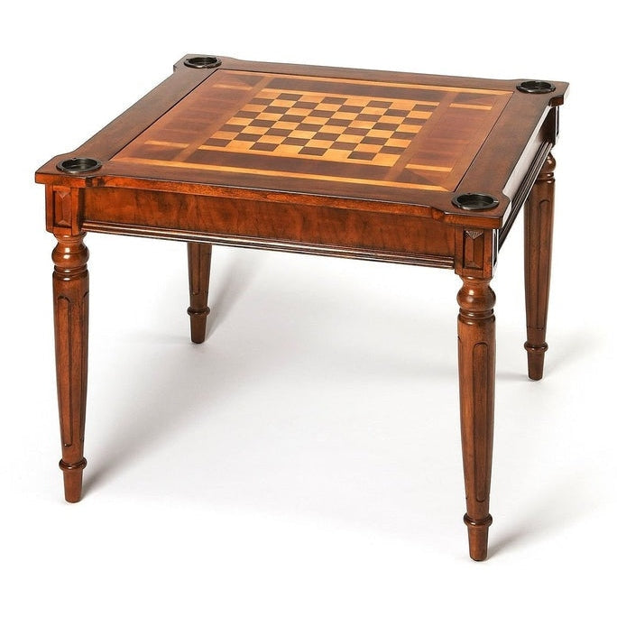 Butler Specialty Vincent Multi-Game Table - 0837024