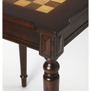 Butler Specialty Doyle Plantation Cherry Game Table - 5305024