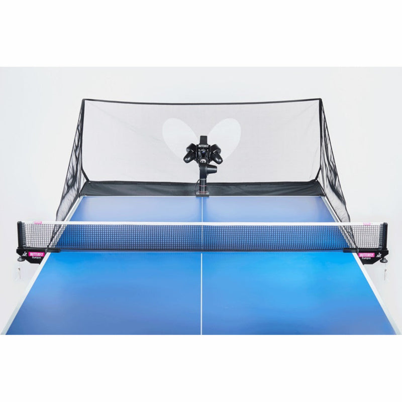 Butterfly Amicus Expert Ping Pong Robot - AEXPERT