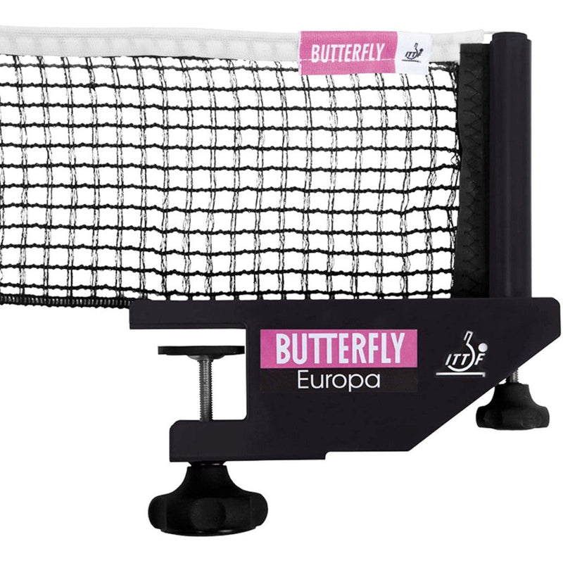 Butterfly Centrefold 25 Ping Pong Table - TCF25