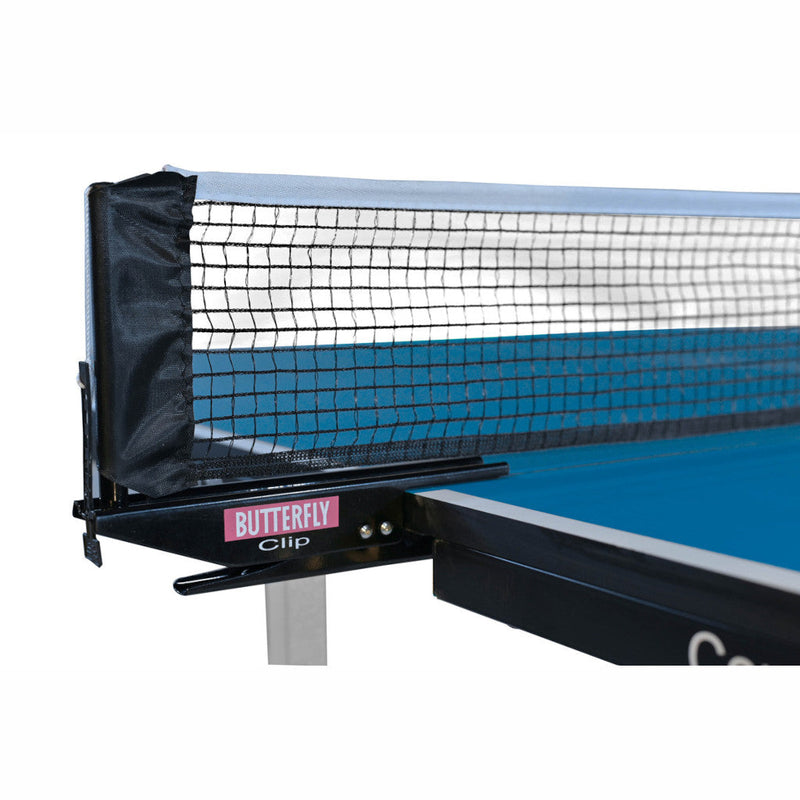 Butterfly Compact 19 Ping Pong Table - TCO19