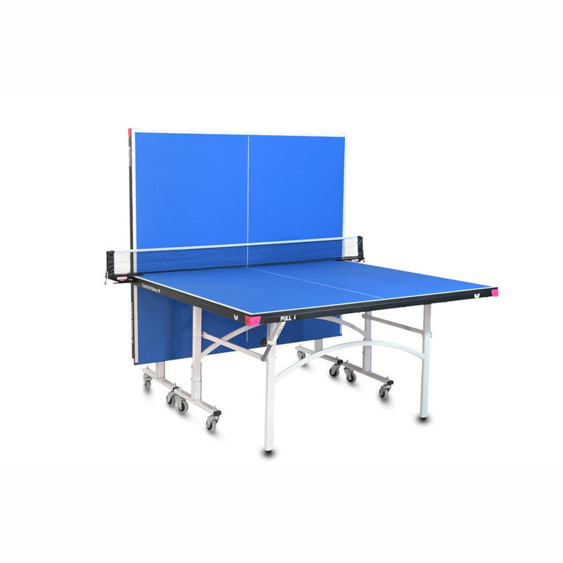 Butterfly Easifold 16 Ping Pong Table - TEF16