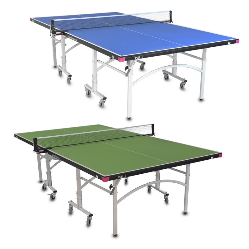 Butterfly Easifold 16 Ping Pong Table - TEF16