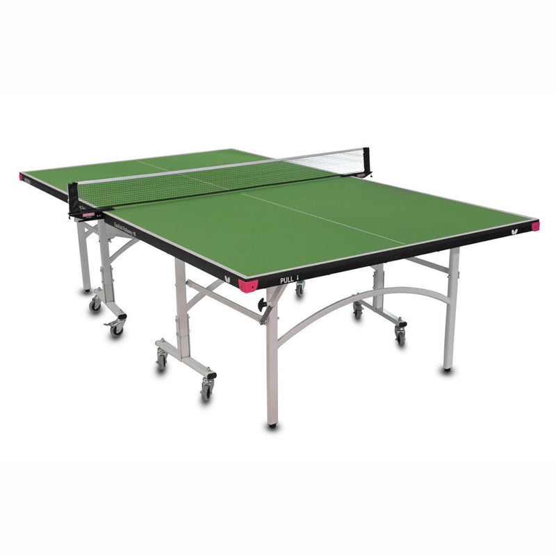 Butterfly Easifold 16 Ping Pong Table - TEF16