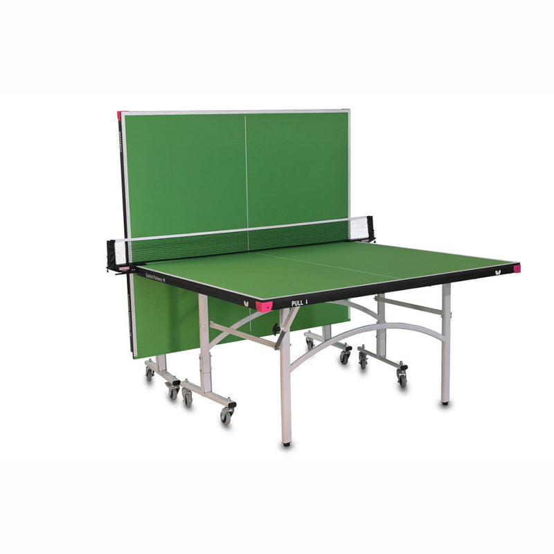 Butterfly Easifold 16 Ping Pong Table - TEF16