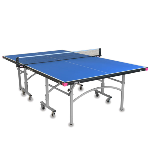 Butterfly Easifold 19 Ping Pong Table - TEF19