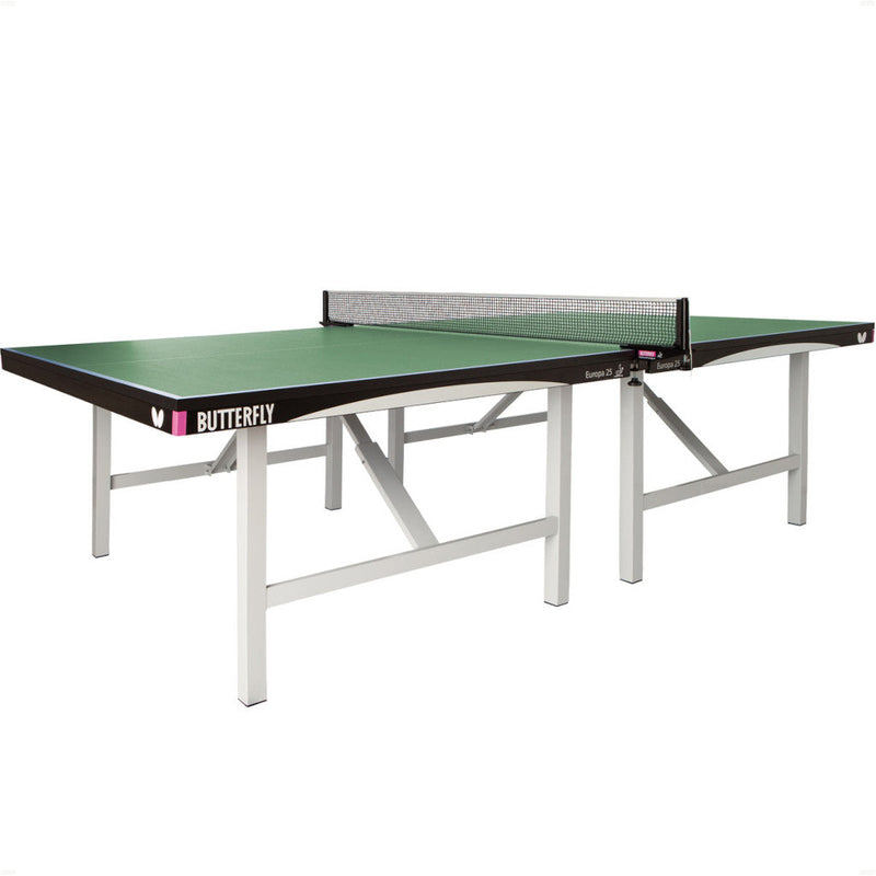 Butterfly Europa 25 Ping Pong Table - Z-IT-B-1330223