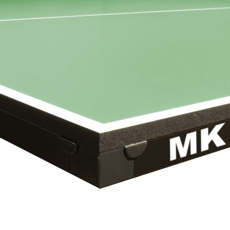 Butterfly Martin Kilpatrick Ping Pong Pool Table Conversion Top 19 - PT