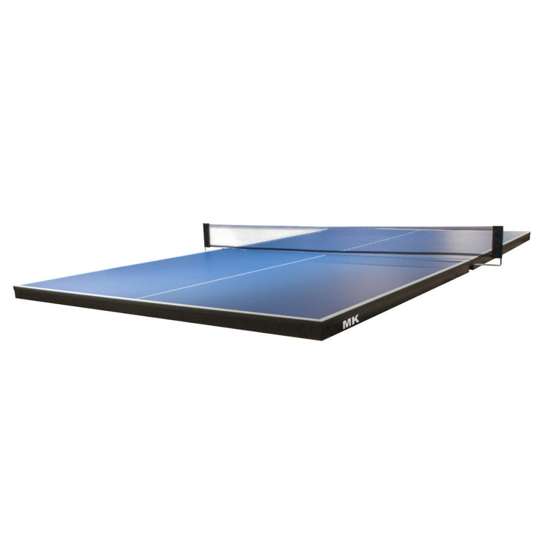 Butterfly Martin Kilpatrick Ping Pong Pool Table Conversion Top DX - PTDX