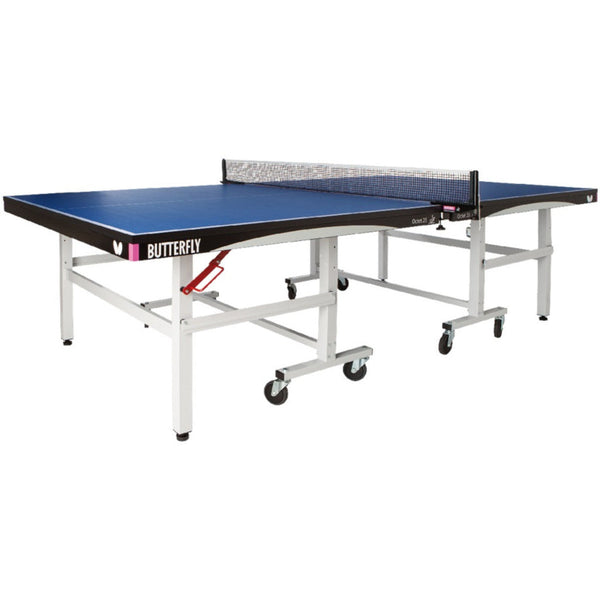 Butterfly Octet 25 Ping Pong Table - TOC25