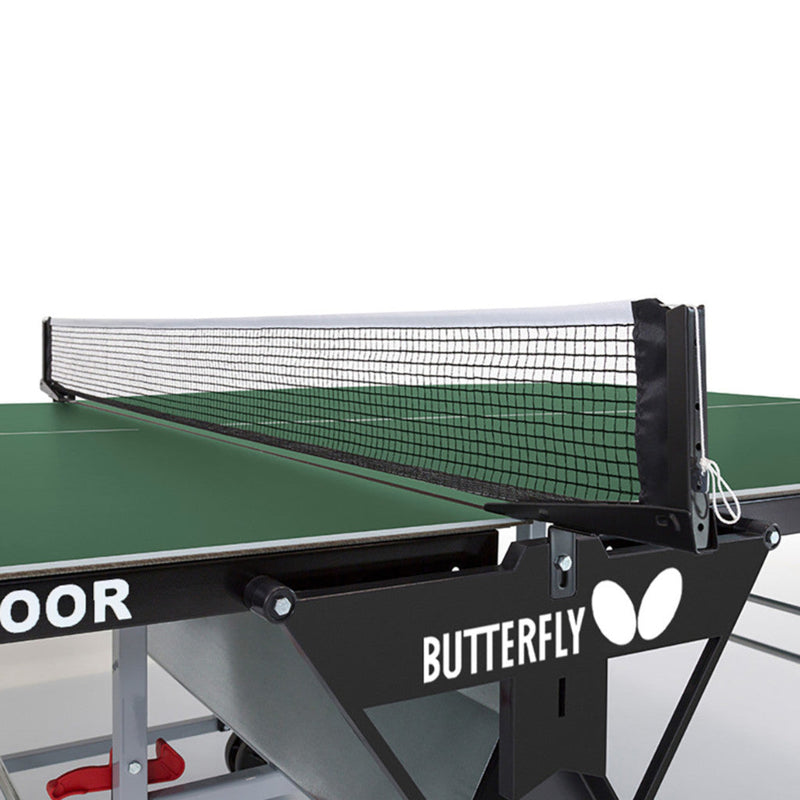 Butterfly Playback Outdoor Ping Pong Table - TW24B