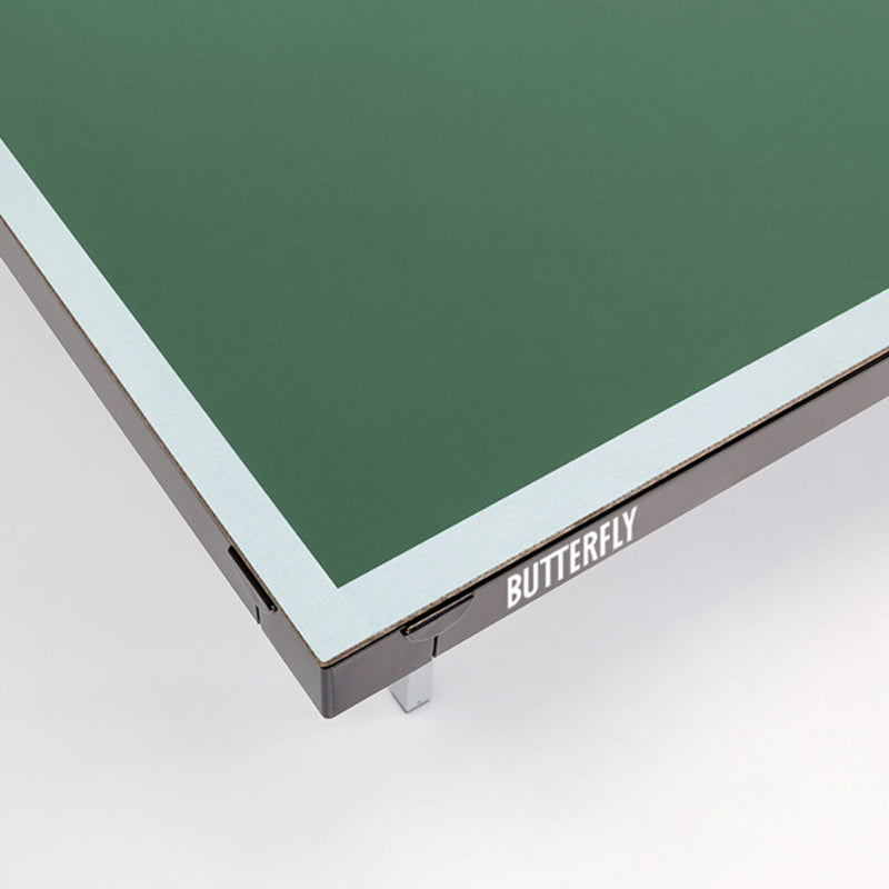 Butterfly Playback Outdoor Ping Pong Table - TW24B