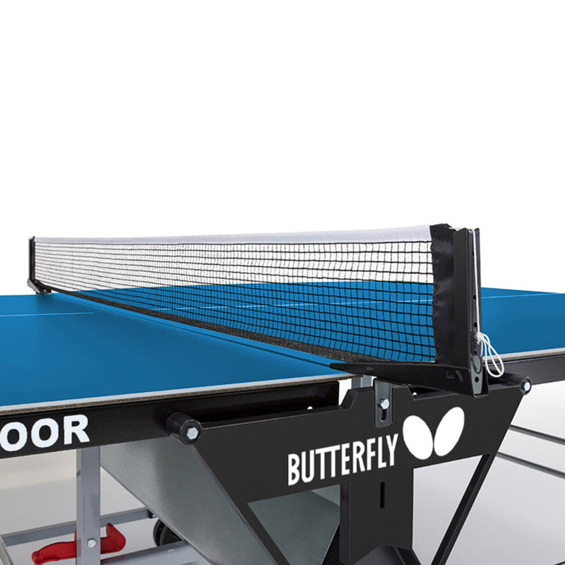 Butterfly Playback Outdoor Ping Pong Table - TW24B