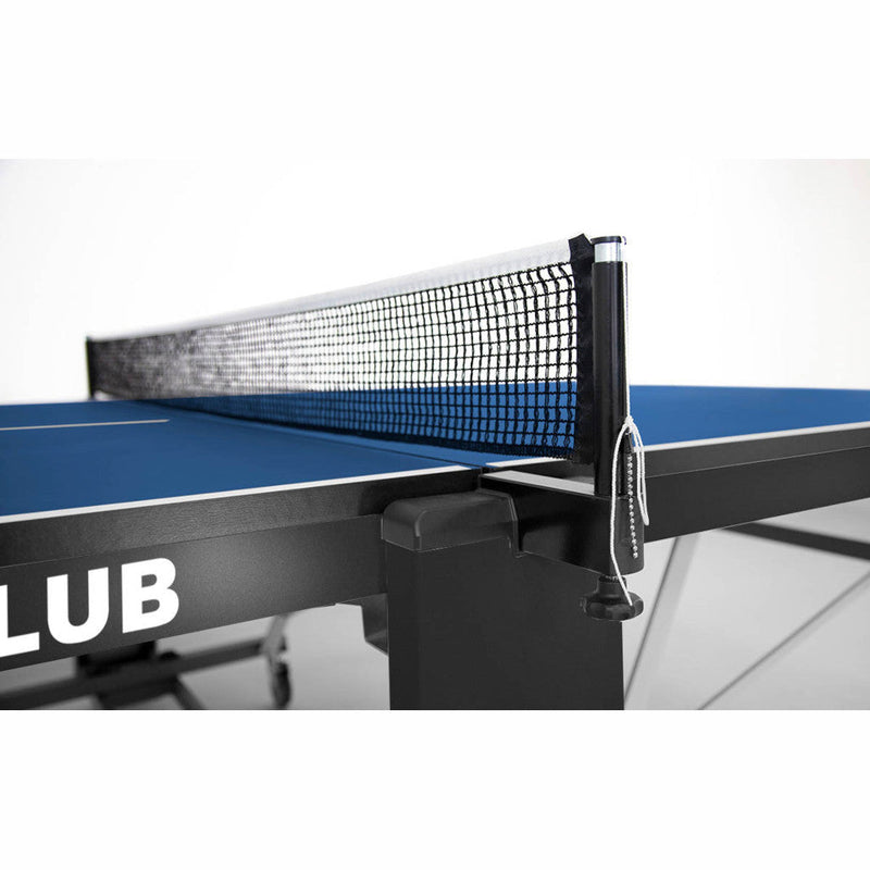 Butterfly Club 25 Ping Pong Table - TCL25BL