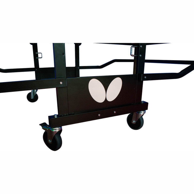 Butterfly Nippon 22 Ping Pong Table - TNP22GN