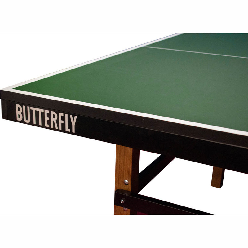 Butterfly Nippon 22 Ping Pong Table - TNP22GN