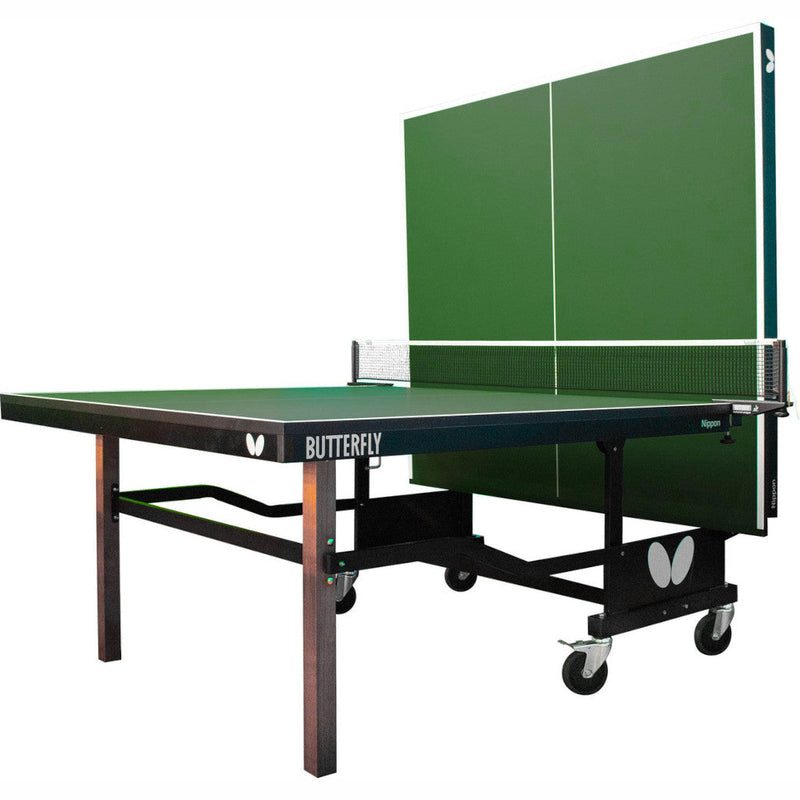 Butterfly Nippon 22 Ping Pong Table - TNP22GN