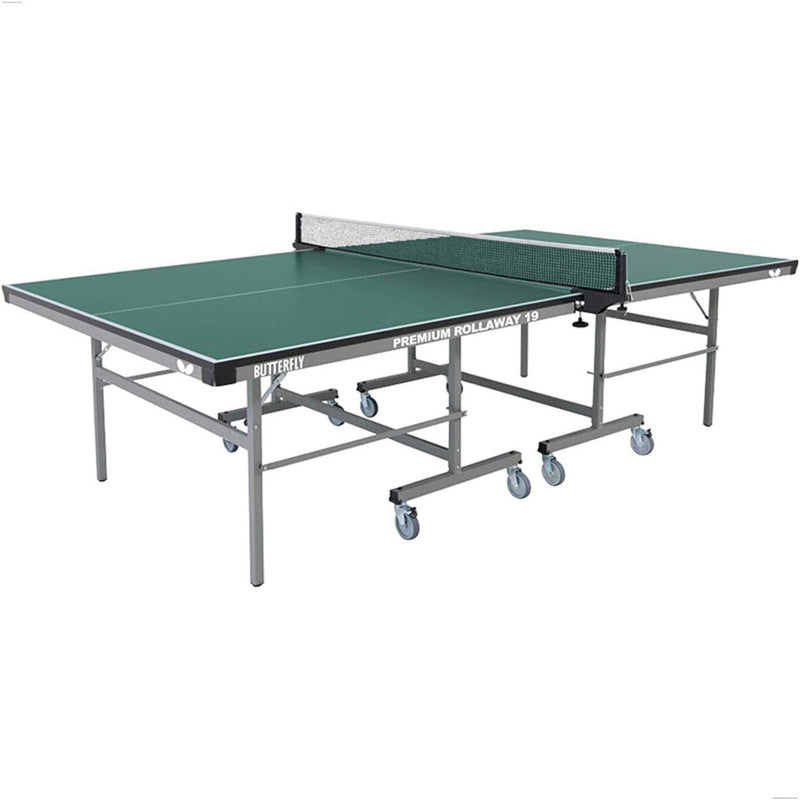 Butterfly Premium 19 Ping Pong Table - TPR19GN