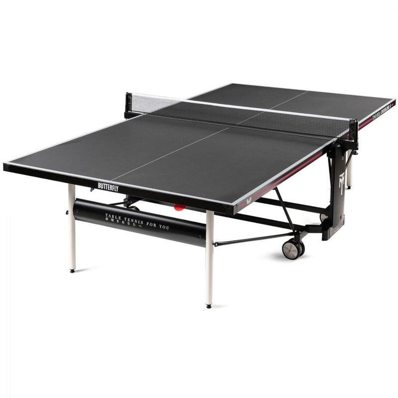 Butterfly Timo Boll Crossline Outdoor Ping Pong Table - TTBCODGY