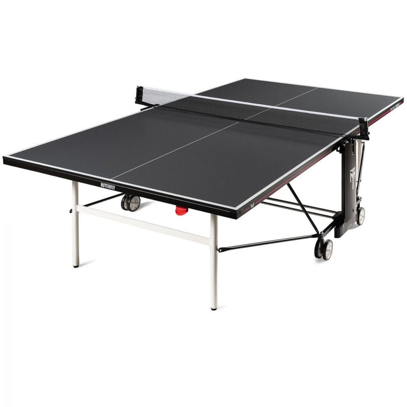 Butterfly Timo Boll Repulse Ping Pong Table - TTBRGY