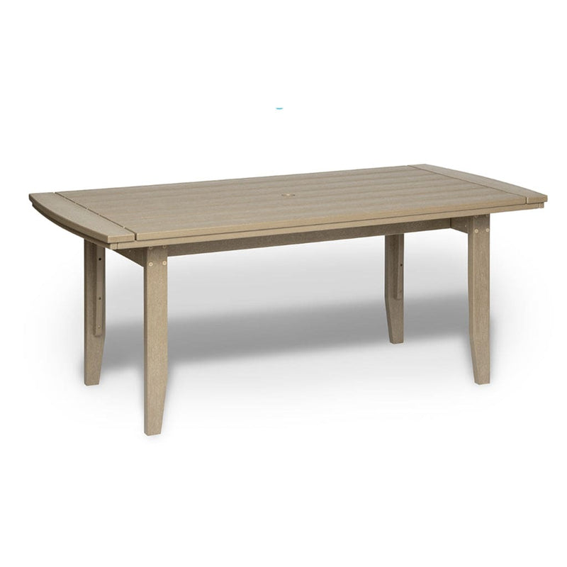 Breezesta Chill Dining Table - CI-1808-BK