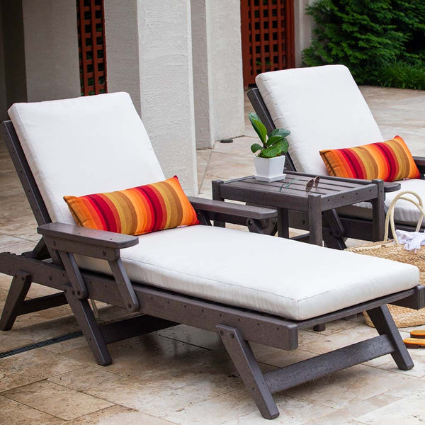 Breezesta Chaise Lounge Chair - CL-1200