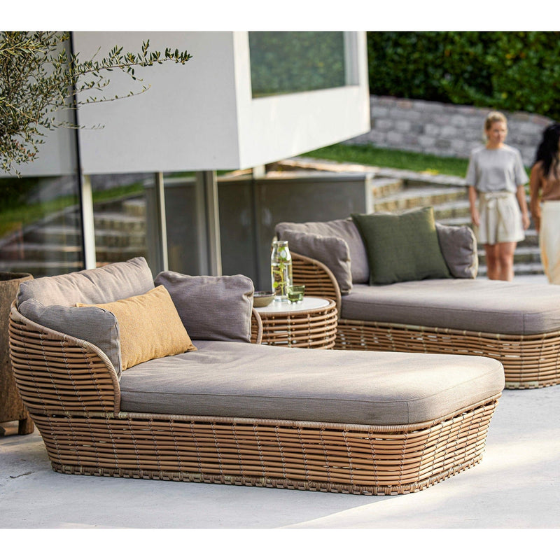 Cane-Line Basket Daybed - 55500GAITG