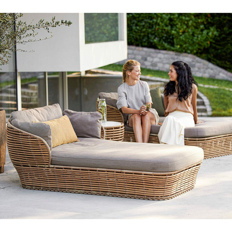 Cane-Line Basket Daybed - 55500GAITG