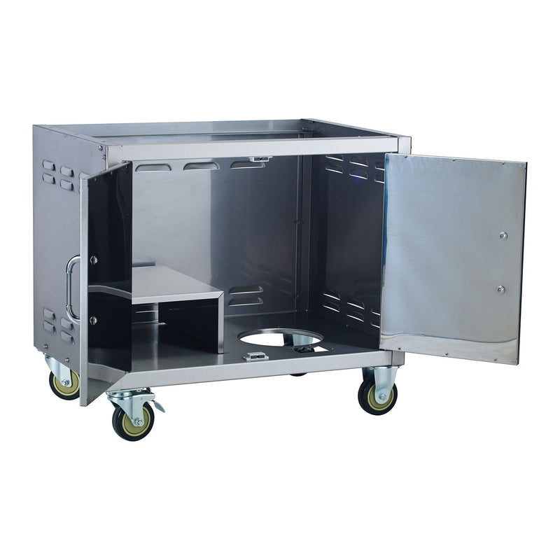 Bull Grills 38" Cart - 55510