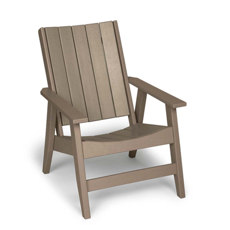 Breezesta Chill Chat Outdoor Chair - CI-1800-CB