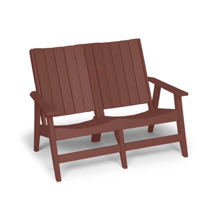 Breezesta Chill Outdoor Loveseat - CI-1805-SF-CS