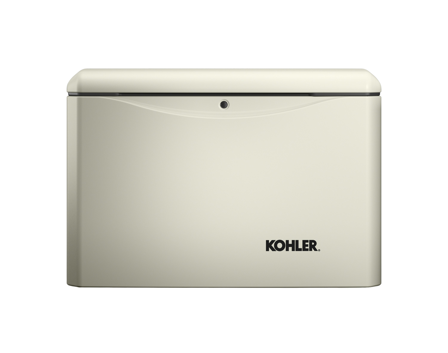 Kohler 26RCA Standby Generator 26KW 120/240V Single Phase New - 26RCA-QS1