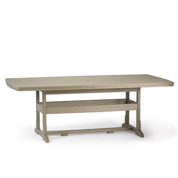 Breezesta Dining 84-inch Table - DH-0711-BK