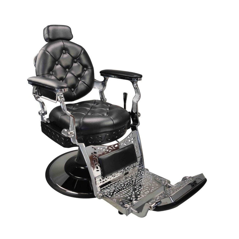 MADISON BARBER CHAIR - DON-BBCHR-31914-BLK