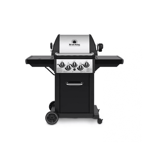 Broil King Monarch™ 390 Freestanding Gas Grill - 834284