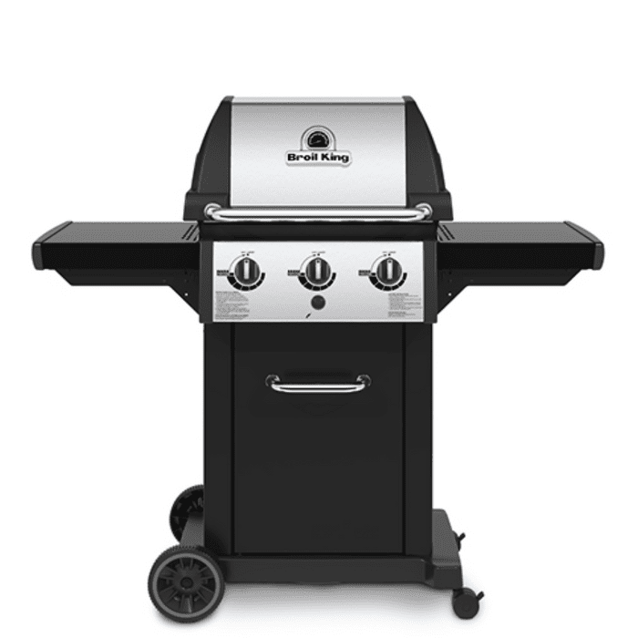 Broil King Monarch 320 Freestanding Gas Grill - 834254