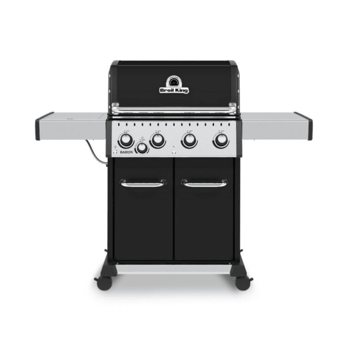 Broil King Baron 440 Pro - 875224