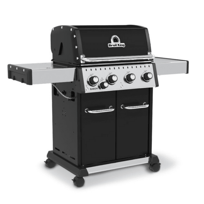 Broil King Baron 440 Pro - 875224