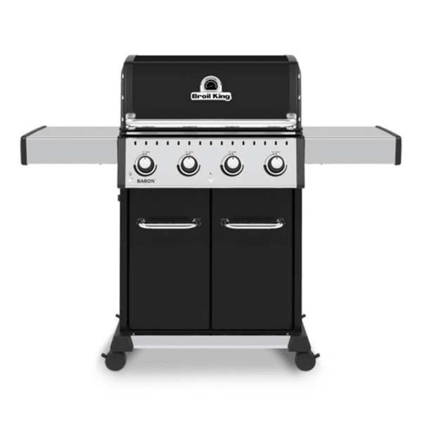 Broil King Baron 420 Pro Freestanding Gas Grill - 875214