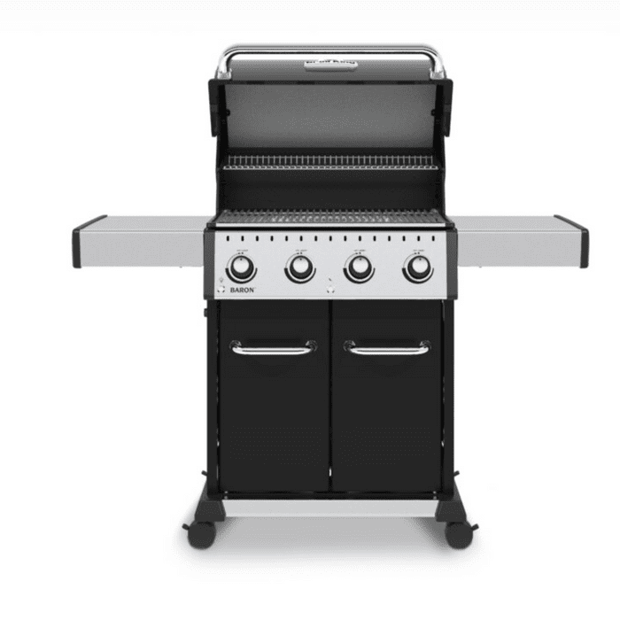 Broil King Baron 420 Pro Freestanding Gas Grill - 875214