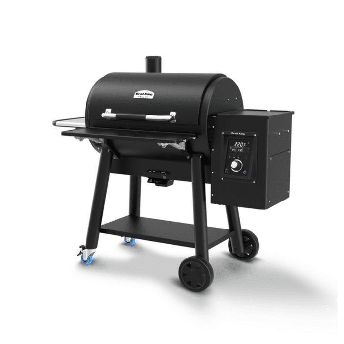 Broil King Regal 500 Pro Freestanding Pellet Grill - 496911