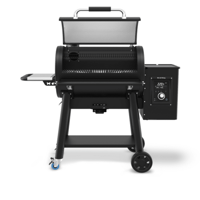 Broil King Regal 500 Pro Freestanding Pellet Grill - 496911