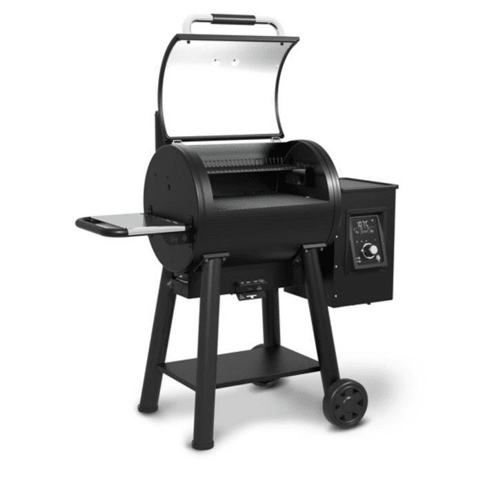 Broil King Regal 400 Freestanding Pellet Grill - 495051