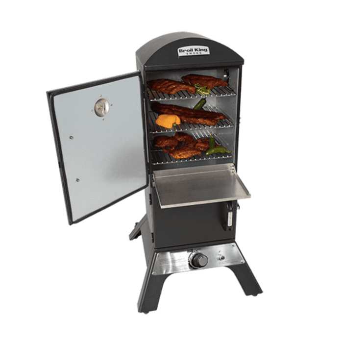 Broil King Vertical Gas Smoker - 923614